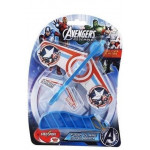 Lietadielko Avengers Kapitán Amerika 